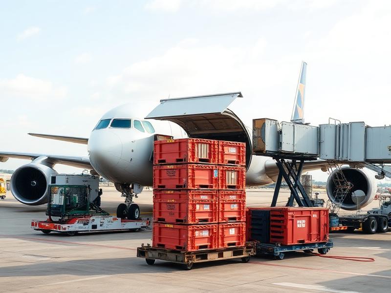 Air Freight